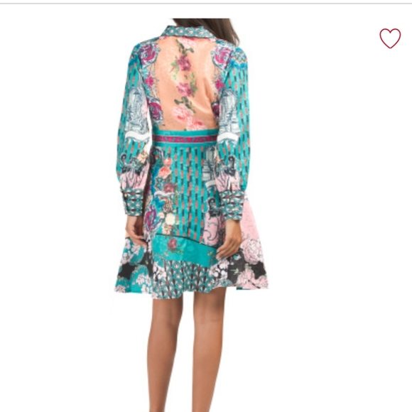 Dress - Picture 2 of 2